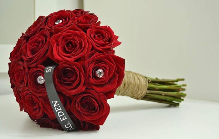 سفارش دسته گل برای مراسم مختلف