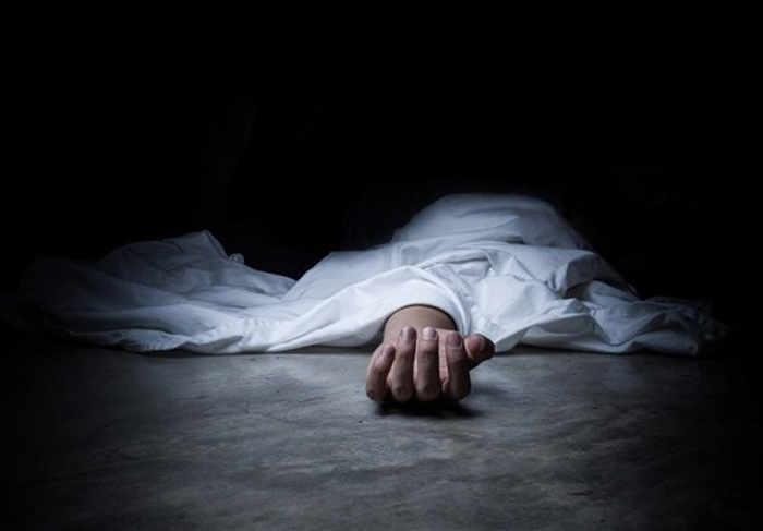یک روز بعداز مرگ