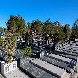آخرین قیمت قبر در تهران و خرید قبر های چند صد میلیونی